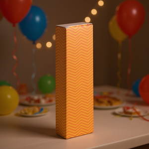 CreaBox PB-142 Scatola Personalizzata per Articoli Promozionali e Forniture per Feste - Product Image 3