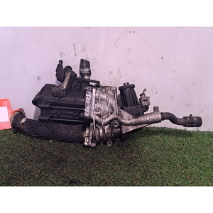 SCAMBIATORE DI CALORE LAND ROVER Range Rover SPORT 9X2Q9U438DA 306DT diesel 2993 (05>13) - Product Image 1