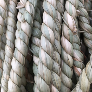 Material de Pasto Marino Ecológico de Vietnam, Ideal para Cestas, Muebles y Alfombras |   Opciones de Diseño y Color Personalizadas - Product Image 5