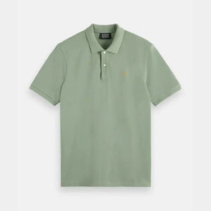 Haut de gamme hommes col rond grande taille hommes polos Style décontracté Polo T-Shirt 100% coton Logo personnalisable vêtements pour hommes - Product Image 2