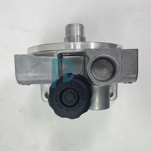 For Volvo D6D Engine <b>Fuel</b> <b>Filter</b> Housing Excavator Parts for EC210 EC210CE EC240B EC290B EC210B Construction Machinery - Product Image 4