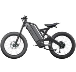 Venta al por mayor de bicicletas eléctricas de alta potencia con largo alcance recién llegadas-personalizable OEM & ODM soporte industrial y DIY grado - Product Image 1