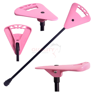 <b>Men</b> Riding <b>Walking</b> Seat <b>Stick</b> Comfortable Reinforced Slim Style <b>Men</b> Riding <b>Walking</b> Seat <b>Stick</b> Outdoor Training Lightweight Gear - Product Image 1