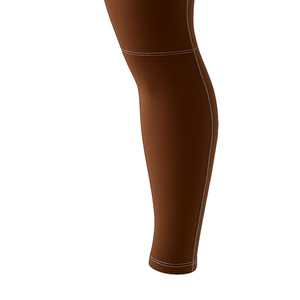 Manchons de compression pour hommes, personnalisables avec logo, pour sports de plein air et cyclisme - Product Image 3