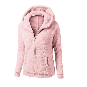 Sweater Hoodie Women Soft Sweatshirts for Women Loose Fit Womens Comfy Clothes Aesthetic Hoodies Loose Fit Color - Product Image 1