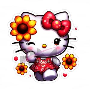 RMI meilleure qualité Super produit haute demande Lash Tile Hello Kitty Tile et conception personnalisée Lash Tile disponible - Product Image 2