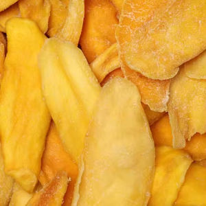 GOLOTES DE MANGO SECOS SALUDABLES DE CALIDAD NATURAL PREMIUM ORGÁNICA AL POR MAYOR-MEJOR VENDEDOR BOLSA CON CREMALLERA DE 100G DE VIETNAM - Product Image 1