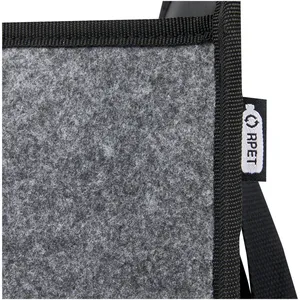 Organizador de Auto Sostenible de Fieltro GRS con Accesorios para Gestión de Cables - Product Image 3