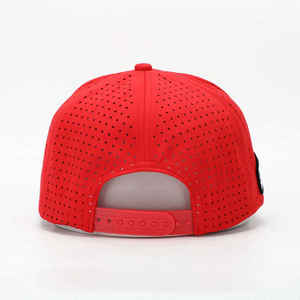 Casquettes de baseball classiques au design dernier cri, logo personnalisé, vente en gros, casquettes de baseball pour hommes et femmes avec logo brodé, imprimé, respirant - Product Image 5