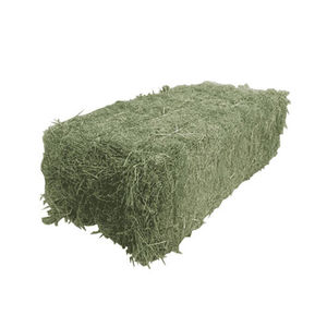 High Quality Alfalfa Hay and Hay <b>Pellets</b> Wheat Bran <b>Pellets</b> for Horse Use - Product Image 2