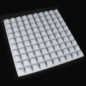 ATYAPI Egg Crate Shape PU Foam 1-30mm Thickness Custom Size - Product Image 6