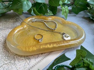 Resin Decorative <b>Tray</b> in Multiple Colors Home Decor Resin <b>Tray</b> High Quality - Product Image 4