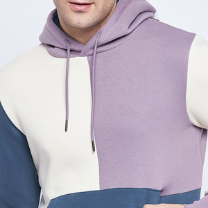 2026 Factory-Made Men's Winter Style <b>Hoodie</b> Quick Dry Attractive 100% Cotton Fleece Best Quality <b>Plain</b> Dyed Online Sale - Product Image 6