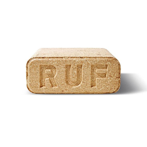 RUF-Briquettes de bois de chêne/Ruf Briquettes de bois/Briquettes de bois de chêne RUF PINI & KAY personnalisées - Product Image 5