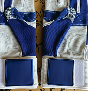Guantes de Béisbol para Apuestas con Diseño Personalizado y Tallas Personalizadas, Guantes Deportivos para Jóvenes Apostadores - Product Image 1