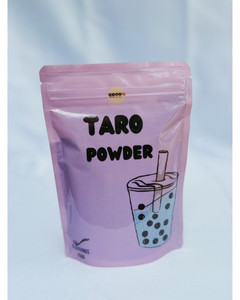 ผงเผือกบริสุทธิ์/เกรดดี/พร้อมใช้สำหรับการทำขนมอบและการผลิตเครื่องดื่มสมูทตี้ - Product Image 4