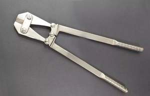 Coupe-fil manuel de 18.50 pouces, certifié CE, instrument chirurgical vétérinaire en acier inoxydable de qualité supérieure - Product Image 2