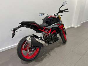 Motocicletas G 310 R 313cc Nuevas de 2025, No Negociables, en Venta y Listas para Exportar |   Ventas de automóviles - Product Image 4