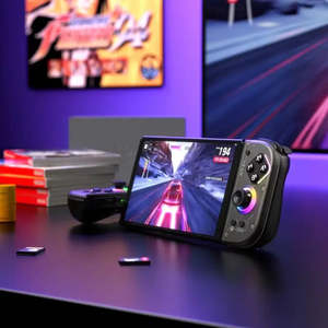 คอนโทรลเลอร์เกมไร้สายบลูทูธสำหรับ Nintendo Switch Joycons ระดับมืออาชีพ ใช้งานร่วมกับเกมบนพีซีได้ - Product Image 3
