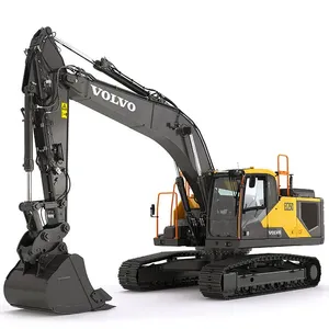 Factory Hot Sale New Toshiba Remote Controlled Electric Mini Excavator <b>Scooter</b> Motorcycle Quad Motor 1000 Ton Fully Hydraulic - Product Image 3