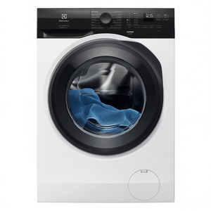 Lave-linge à chargement frontal SERIE 600 EW6FZBG215 SensiCare Blanc Classe 1400 tr/min Capacité 10,5 kg Dimensions 59,7 x 63,6 x 84,7 cm - Product Image 2
