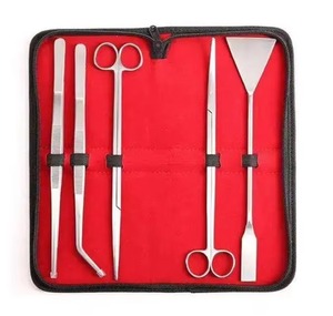 Juego de Instrumentos de Diagnóstico Tácticos Multiusos de Primera Calidad, Manual en Negro para Examen Neurológico, ORL, Ocular, Reflejos y Percusión - Product Image 6
