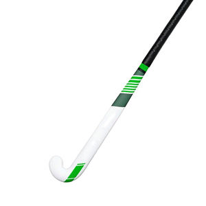 Palo de Hockey PREDATEX INDUSTRIES PI-3200 de Alta Gama para Jóvenes, para Interior/Exterior y Viajes, de Fibra de Carbono, Hecho a Mano en Pakistán - Product Image 2