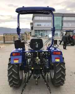 Tractor agrícola Lovol 254 40hp 4WD - Product Image 2