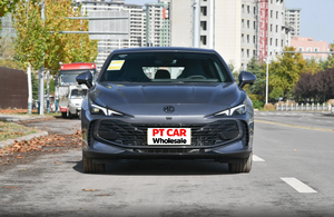 Vente en gros MG7 2025 1.5T DCT Luxury Edition Voiture neuve à vendre - Product Image 2