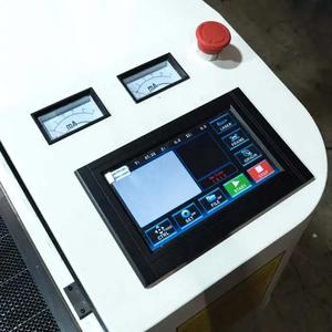 Machine à découpe et gravure laser <span class=keywords><strong>CO2</strong></span> Wattsan 1610 avec convoyeur pour caméra, 1600*1000 CNC bois 220V 25 mm 50 mm - Product Image 5
