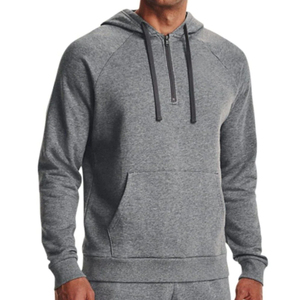 Sudadera con Capucha de Lana y Cierre de Cremallera para Hombre, Informal, Cálida, Ecológica, Transpirable, para Invierno, de Mono Riders - Product Image 5