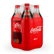 Coca Cola al por mayor, sabor original, botellas PET de 500 ml en paquetes de 6, formatos prácticos para restaurantes de servicio rápido - Product Image 4