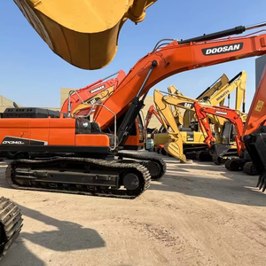 Doosan original, a la venta, con un rendimiento excepcional y un precio bajo, se vende un producto de segunda mano - Product Image 1