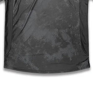 Precio al por mayor Nueva llegada Top de fútbol americano de secado rápido Top de fútbol americano para hombres disponible en cantidad a granel - Product Image 5