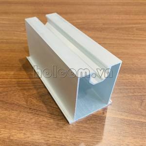 ระบบติดตั้งแผงโซลาร์เซลล์คุณภาพสูง ผลิตด้วยมือ โครงสร้างอะลูมิเนียมอโนไดซ์ 6005-T6 สำหรับติดตั้งหลังคาโรงรถ ติดตั้งบนหลังคาโดยตรงจากเวียดนาม - Product Image 2