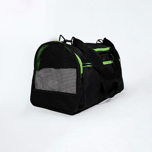 Nouvelle arrivée Sac de sport portable léger pour le voyage, le fitness et le sport-Sac polochon de nuit - Product Image 6