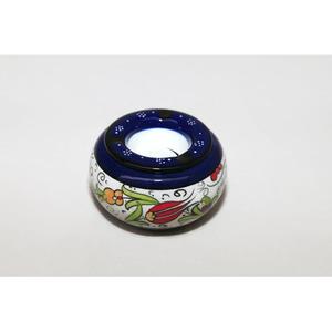 ที่เขี่ยบุหรี่เซรามิก8ซม - Product Image 1