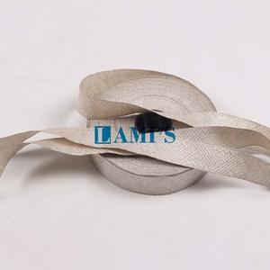 Wholesale Custom Made OEM Braid <b>Laces</b> High Quality Material with Customized Color Size and Logo Print for Shoes - Product Image 6
