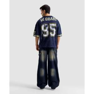 Fabricante de Camisetas, Tela Suave de Spandex, Personalizadas para Hombre - Product Image 2