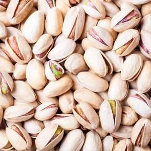 Alimentos orgánicos al por mayor de pistachos blanqueados y secos - Product Image 2