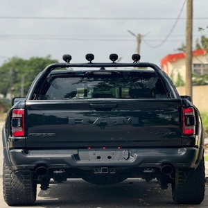Ram 1500 TRX AWD 2021 très demandée - Product Image 3