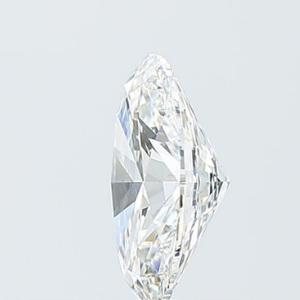 Diamante Cultivado en Laboratorio de 2.07 Quilates, Corte Brillante Redondo, Color E, Claridad VVS1, Certificado IGI India, Joyería Aj Retail - Product Image 6