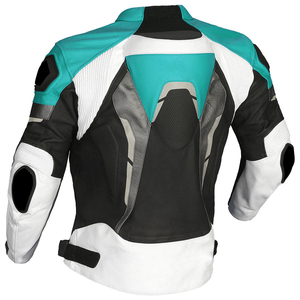 Nouveau 2025 Vestes en cuir pour hommes les plus vendues à prix bon marché personnalisées de qualité supérieure fabriquées à l'usine - Product Image 6