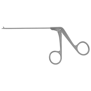 Gran oferta, pinzas de cesta de artroscopia Manual de acero inoxidable de alta calidad, instrumento endoscópico de alta tecnología a la venta - Product Image 1
