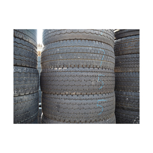 11R22.5 RS612 VENTA CALIDAD SUPERIOR ENTREGA RÁPIDA CAMIÓN PESADO AUTOBÚS RADIAL NEUMÁTICOS NUEVOS/NEUMÁTICOS PARA AMPLIAMENTE USO - Product Image 4