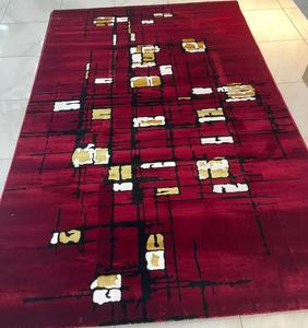 Tapis turc moderne tapis de Turquie fabricant de tapis turc gaziantep tapis fabriqué à la machine pour l'afrique tapis de salon - Product Image 5