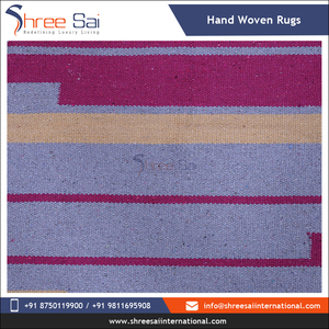 La meilleure qualité de l'usine directe multicolore 100% Jute coton brodé à la main tissé moderne voyage pique-nique tapis ensembles - Product Image 3