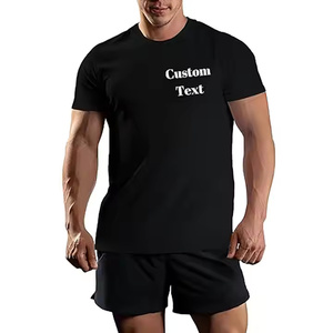 Ropa deportiva Bangladesh Fabricantes Personalizado 100% Algodón Poliéster Diseño liso en blanco Bordado Ropa para hombre Polo camisetas OEM - Product Image 2