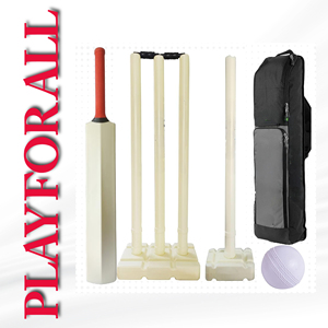 Venta al por mayor barato Logotipo de color personalizado de alta calidad HDPE plástico niños adultos al aire libre interior principiante promocional playa bate de críquet - Product Image 2