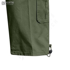 Shorts pour hommes, été, nouvelle mode, shorts décontractés pour hommes, longueur genou, shorts de fitness, jogging décontracté, vêtements de sport pour hommes, shorts d'été - Product Image 5